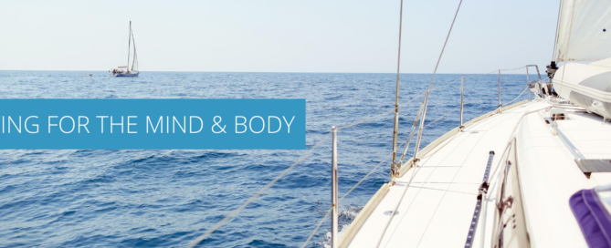 Boating on the Water