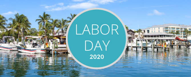 Labor Day Key West Historic Seaport