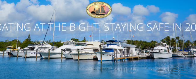 Bight Marina Boating Safety 2021