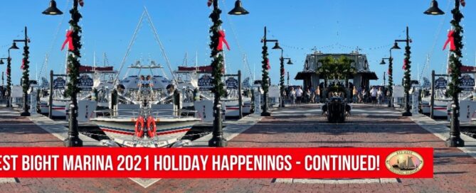 2021 key west bight marina holiday happenings